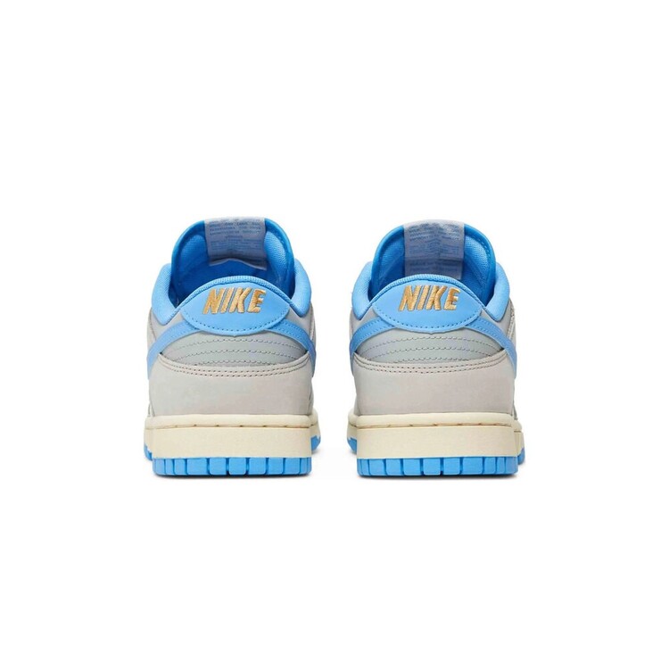 Dunk Low Athletic Department University Blue