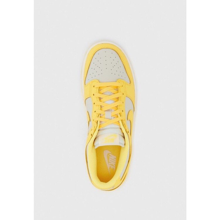 Nike Dunk Low 'Citron Pulse'