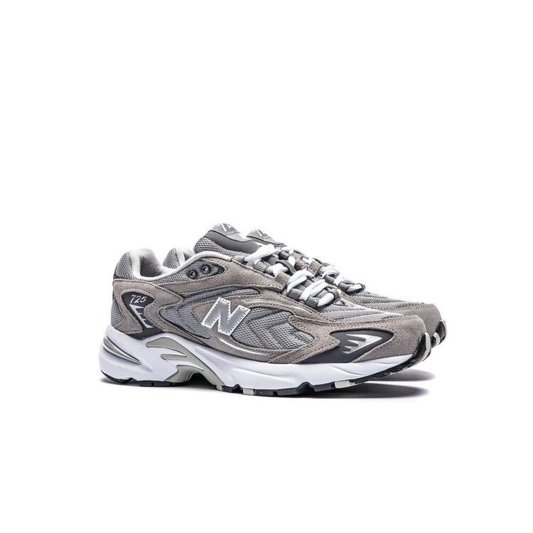 New Balance 725 Team Away Grey
