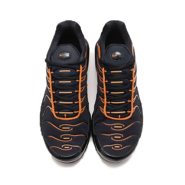 Air Max Plus TN ‘Dark Obsidian Orange’