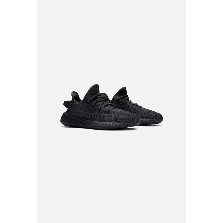 Yeezy Boost 350 V2 'Black Non-Reflective'