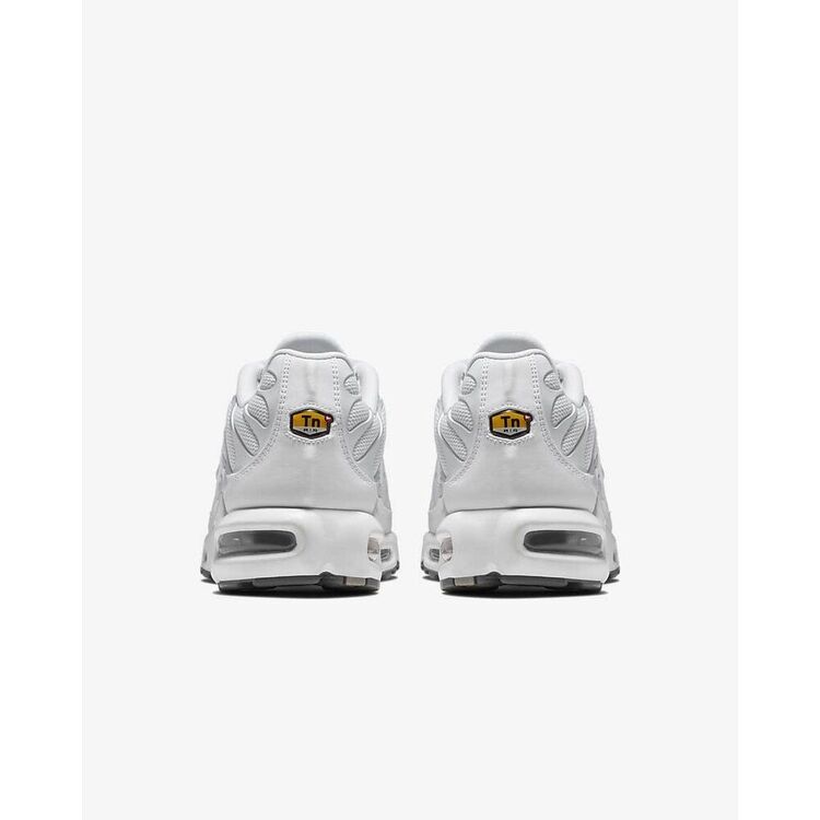 Air Max Plus TN “White”