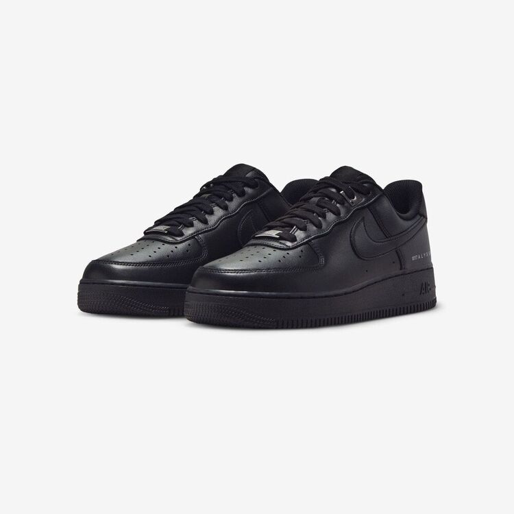 Air Force 1 Low x ALYX Black