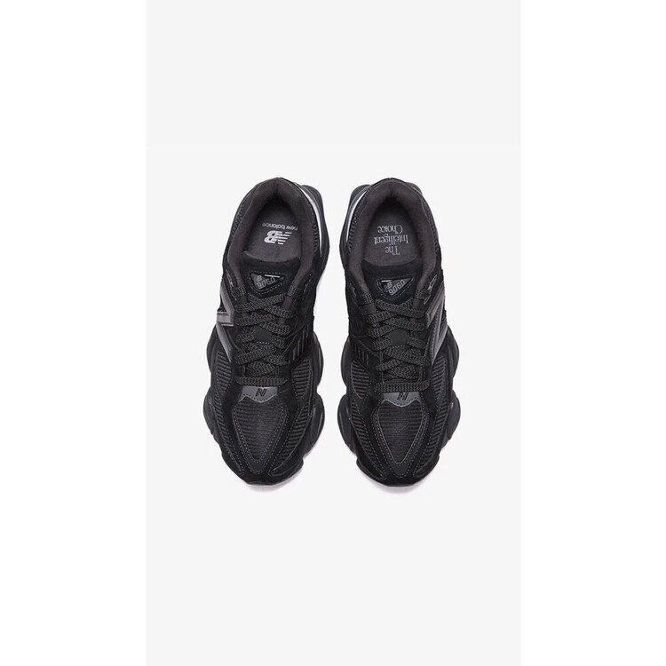 New Balance 9060 “Triple Black”