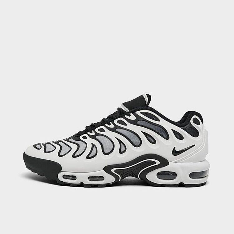 Air Max Plus Drift Black & White
