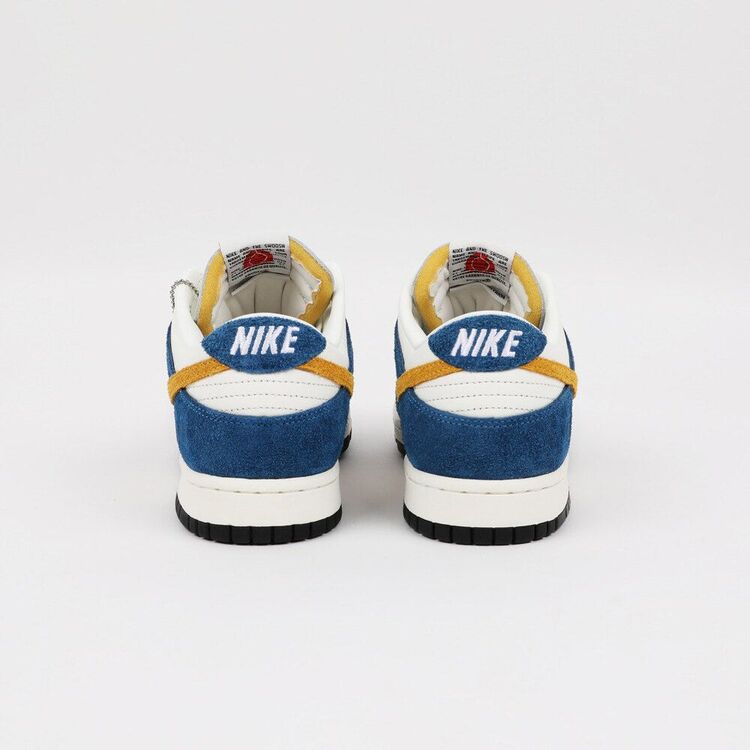 Dunk Low x Kasina “Industrial Blue”