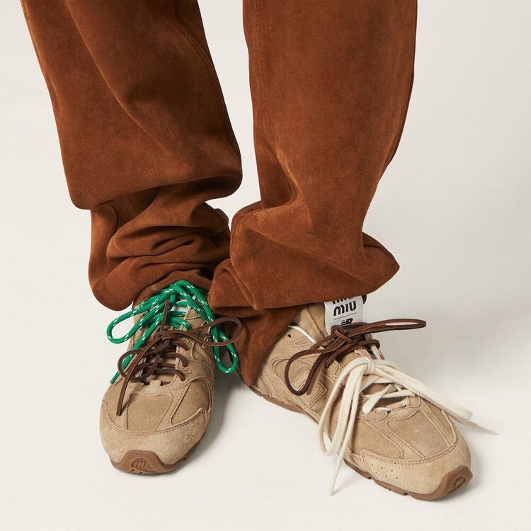 New Balance x Miu Miu 530 SL (Full Box)