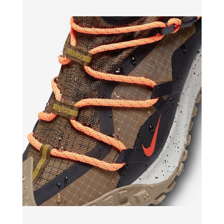 ACG Mountain Fly Low Gore-Tex Hazel Rush