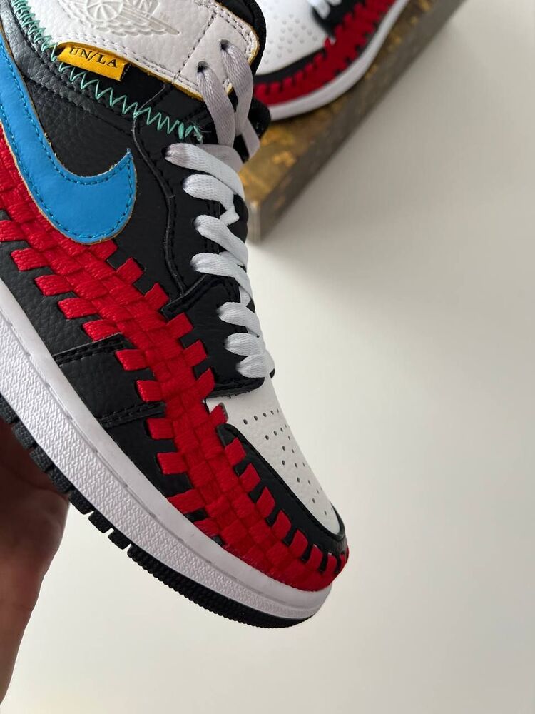 Union x Air Jordan 1 High OG