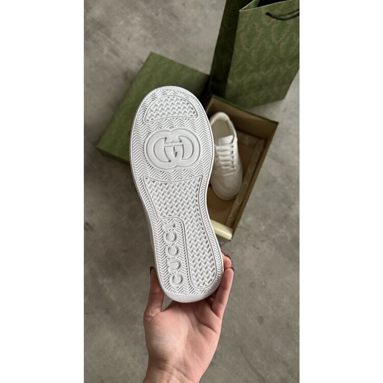 Gucci Beyaz Sneakers