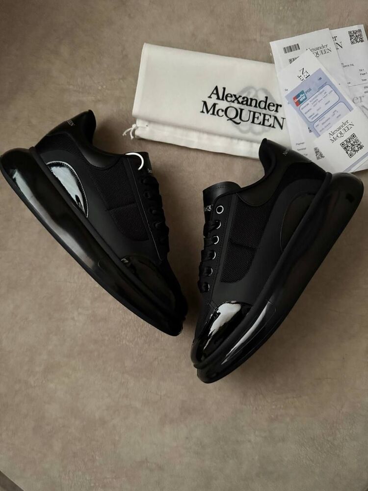 Alexander McQueen