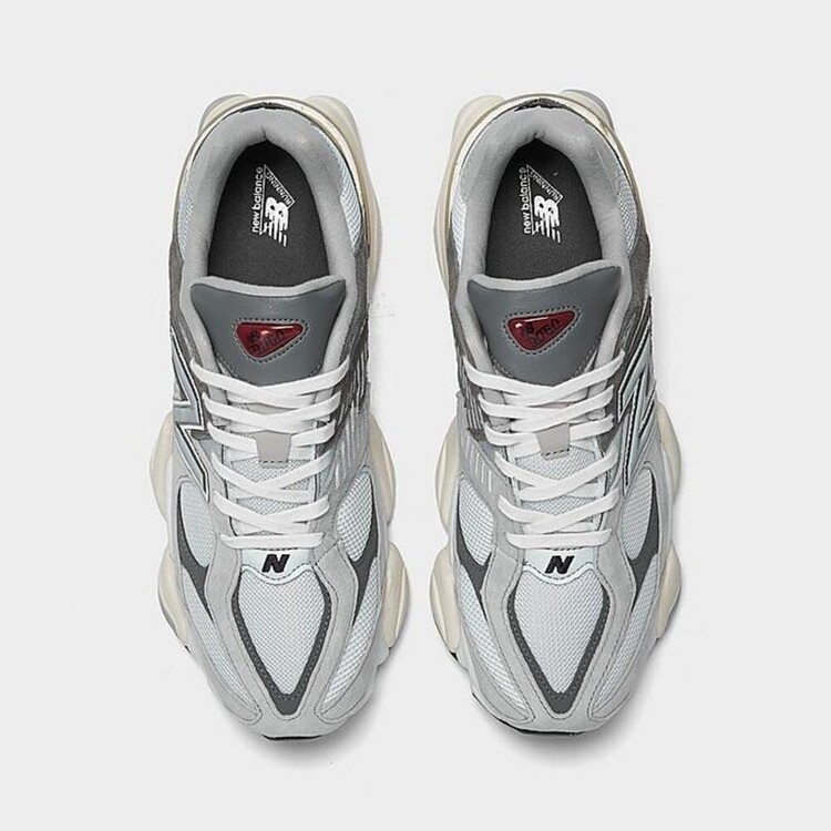New Balance 9060 Core Rain Cloud