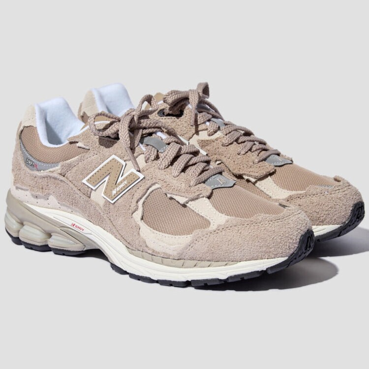 NEW BALANCE 2002R DRIFTWOOD