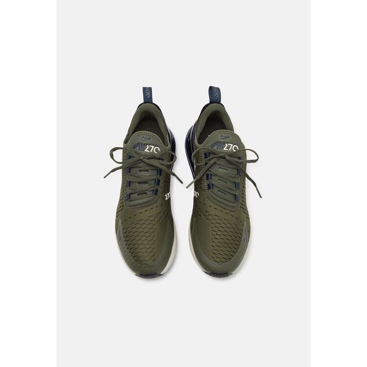 Air Max 270 Cargo Khaki Obsidian