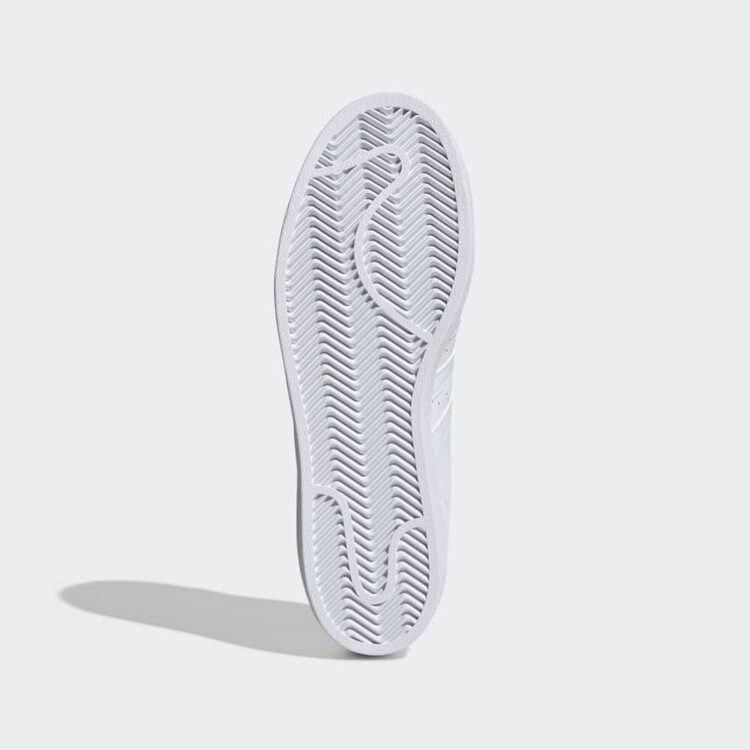 Adidas Superstar Triple White