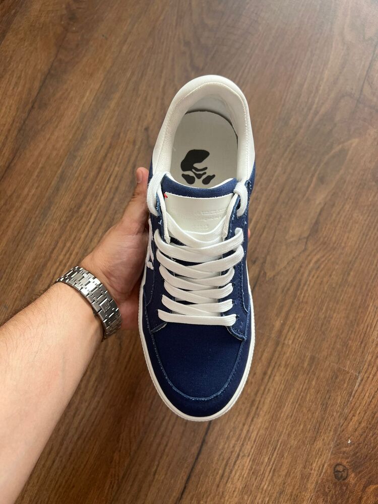 Off White New Seson