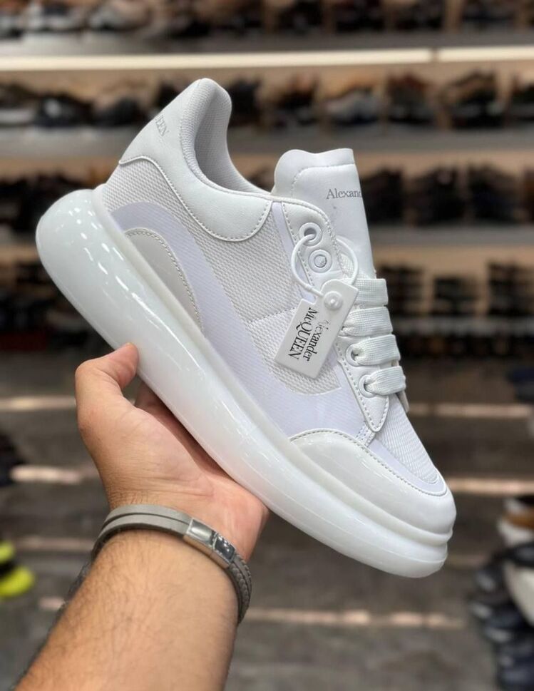Alexander McQueen