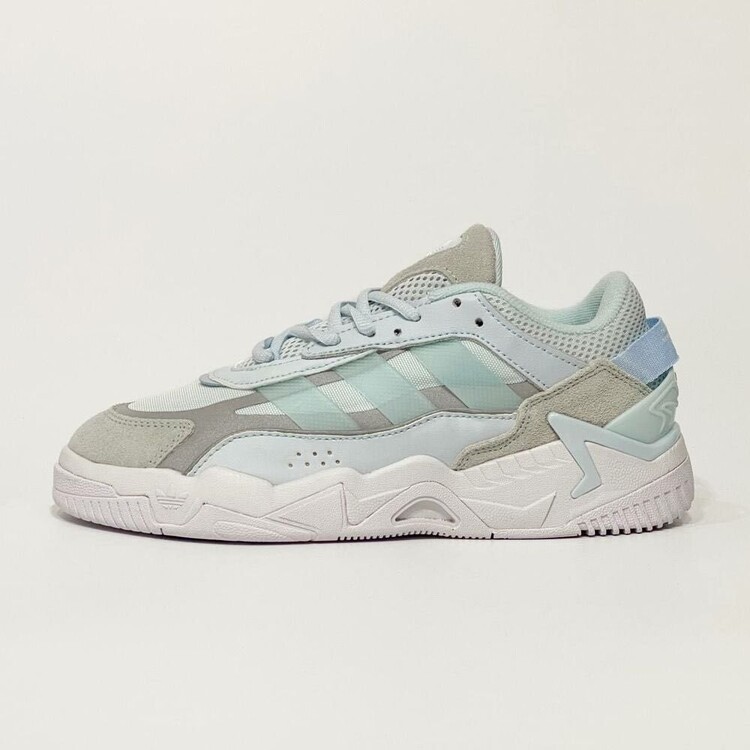 Adidas NİTEBALL 2.0 Ice Blue