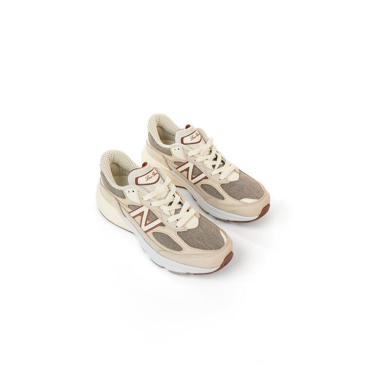 Loro Piana x New Balance 990v6 FULL BOX
