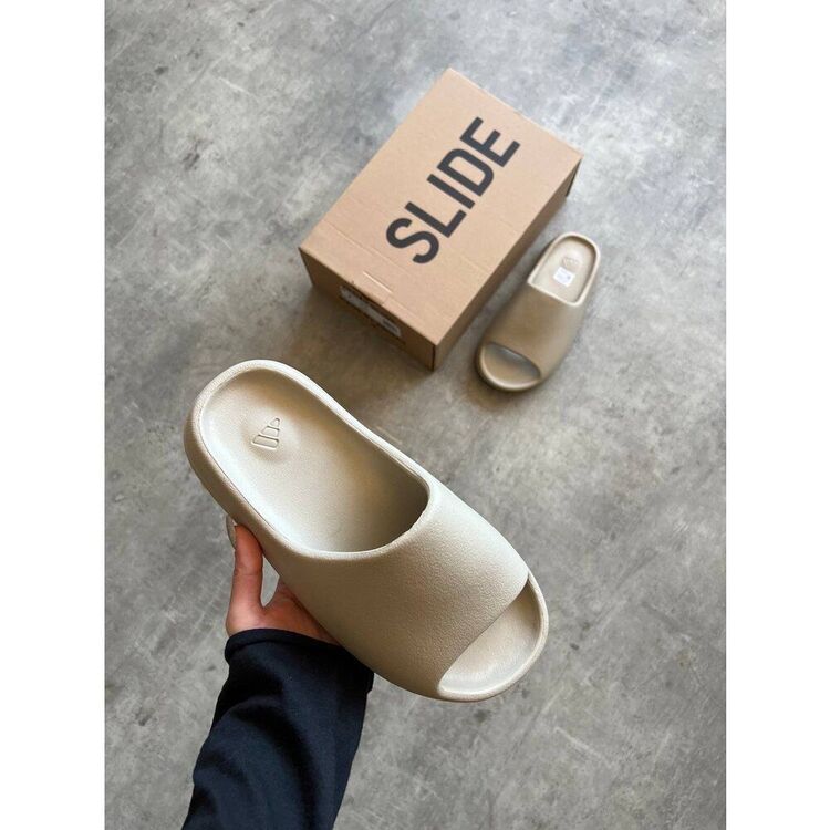 Adidas Yeezy Slide Bone