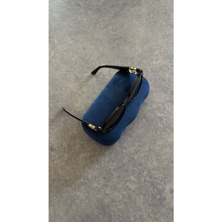 Gucci Gözlük Siyah