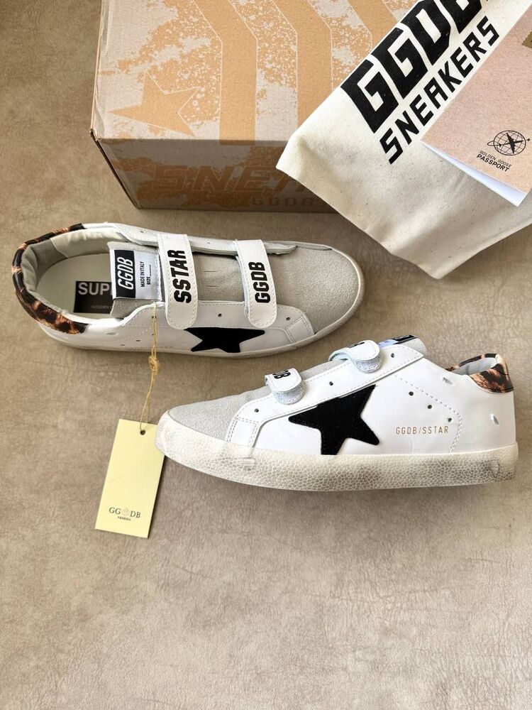 Golden Goose 
