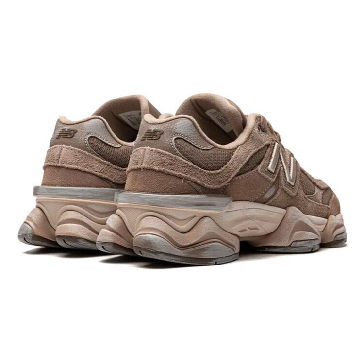 New Balance 9060 “Mushroom Brown”