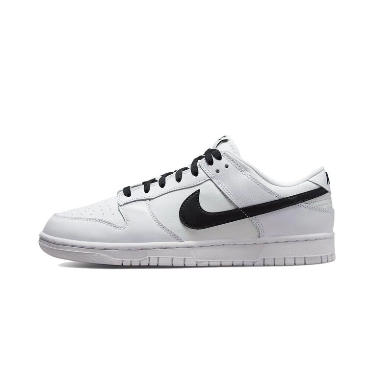 Nike Dunk Low Reverse Panda