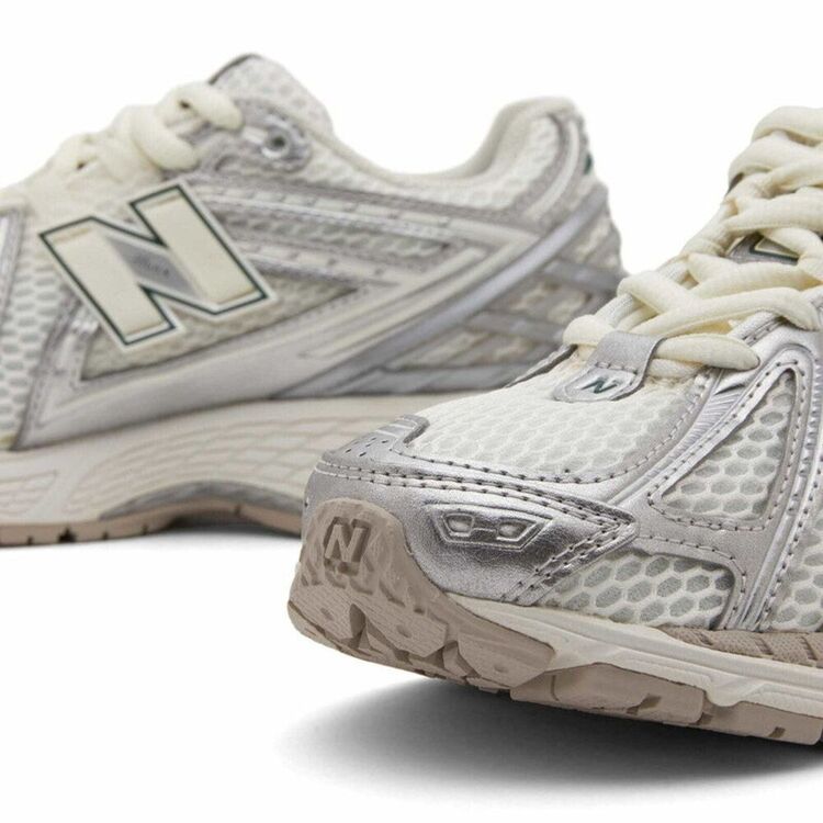 New Balance 1906 “Silver Metallic”