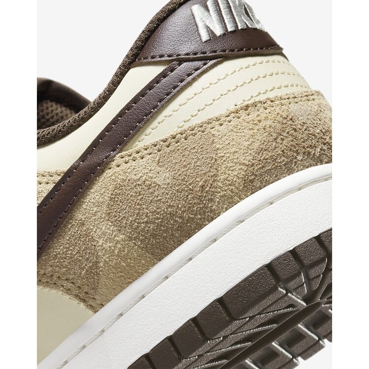Dunk Low Premium 'Animal Pack - Giraffe'