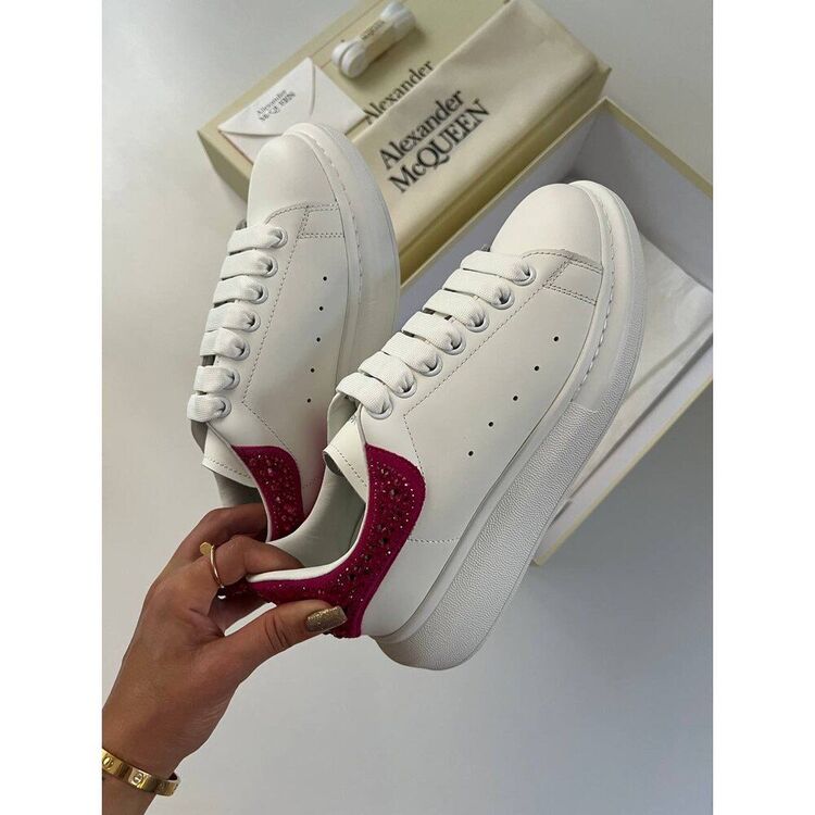 Alexander Mcqueen
