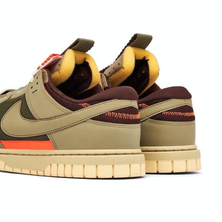 Nike Dunk Jumbo Medium Olive