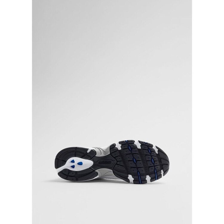 New Balance 530 Lifestyle “White Navy Silver”
