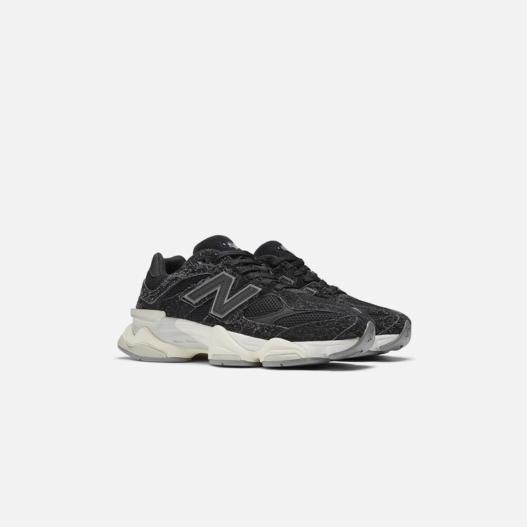 New Balance SEA SALT BLACK “SUEDE”