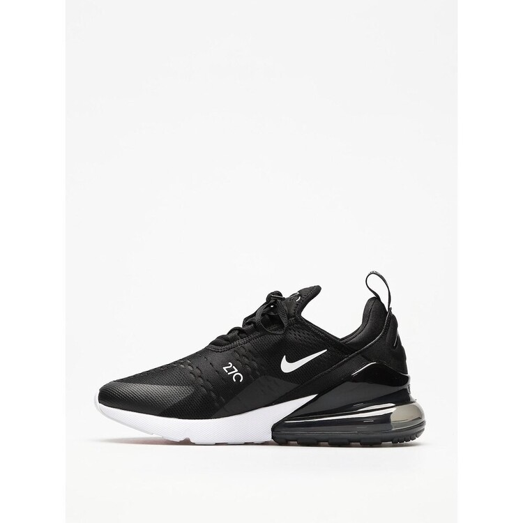 Air Max 270 Black White