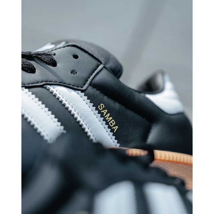 Adidas samba XLG “Black”