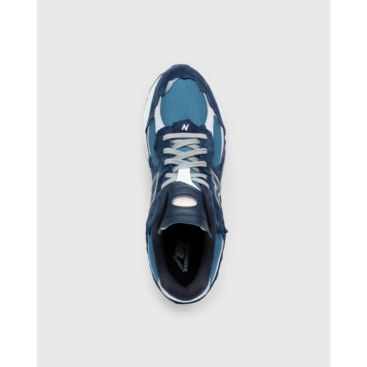 New Balance 2002R Dark Navy