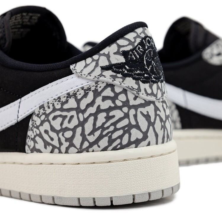AİR JORDAN 1 RETRO LOW OG 