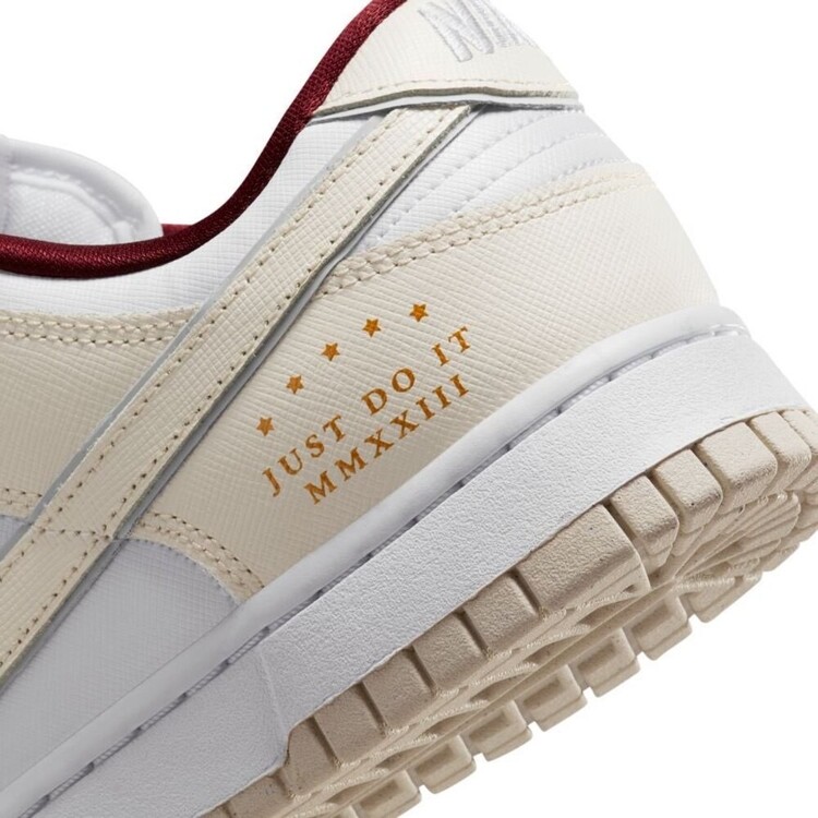Dunk Low SE Just Do It “Phantom”