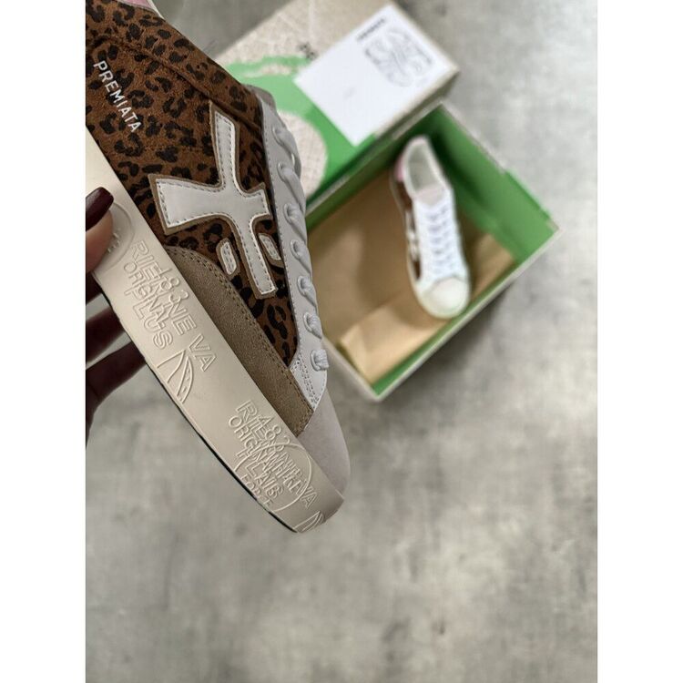 Premiata Leopar