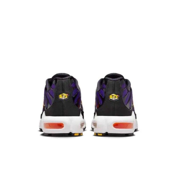 Nike Tn Air Max Plus ‘VOLTAGE PURPLE’