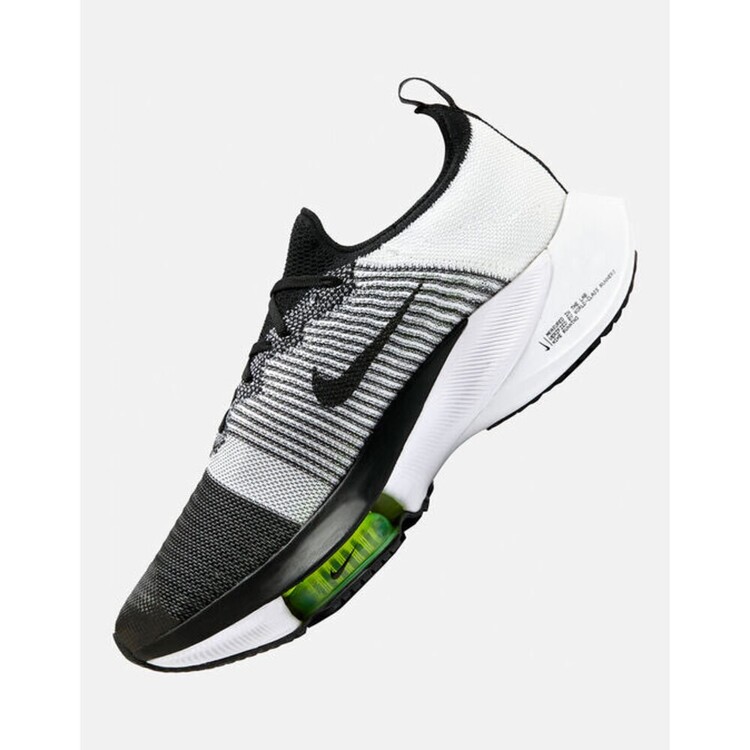 Air Zoom Tempo Next% Black
