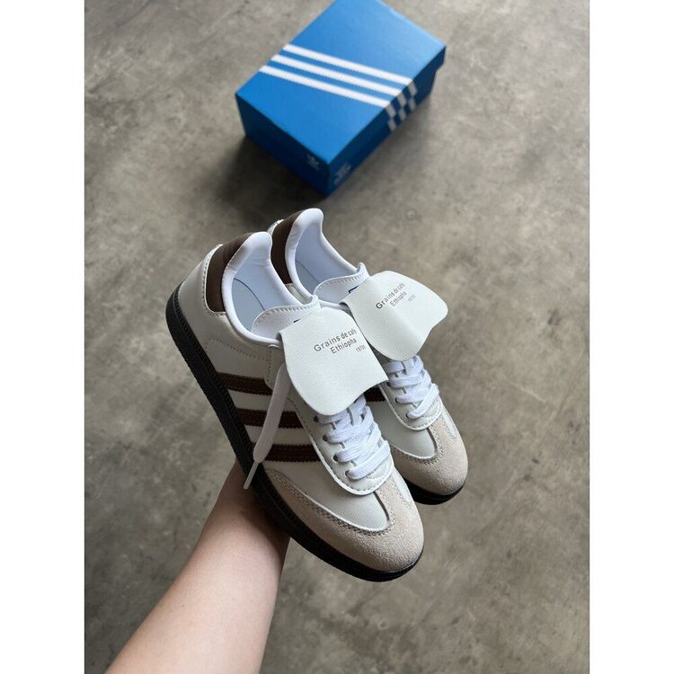 Adidas Samba “Grains De Cafe Ethiopha”