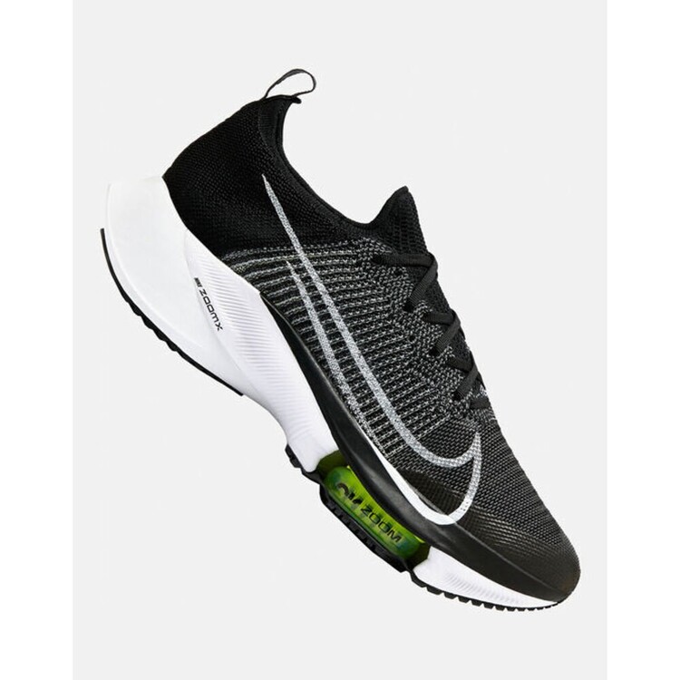 Air Zoom Tempo Next% Black
