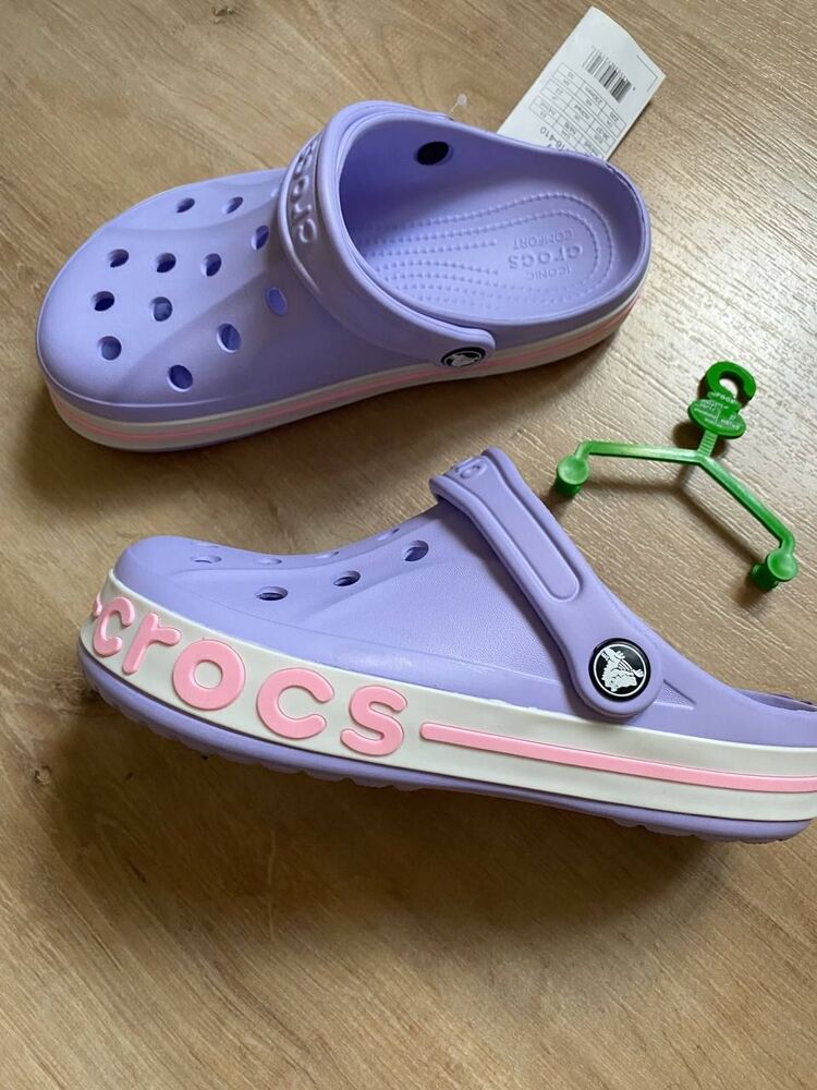Crocs Terlik