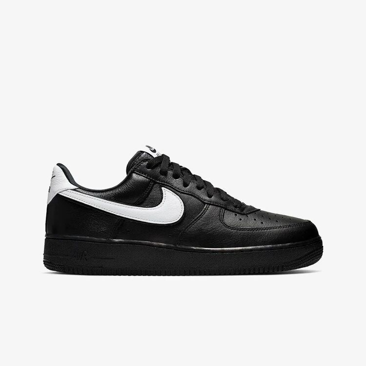 Air Force 1 Low 'Black and White'