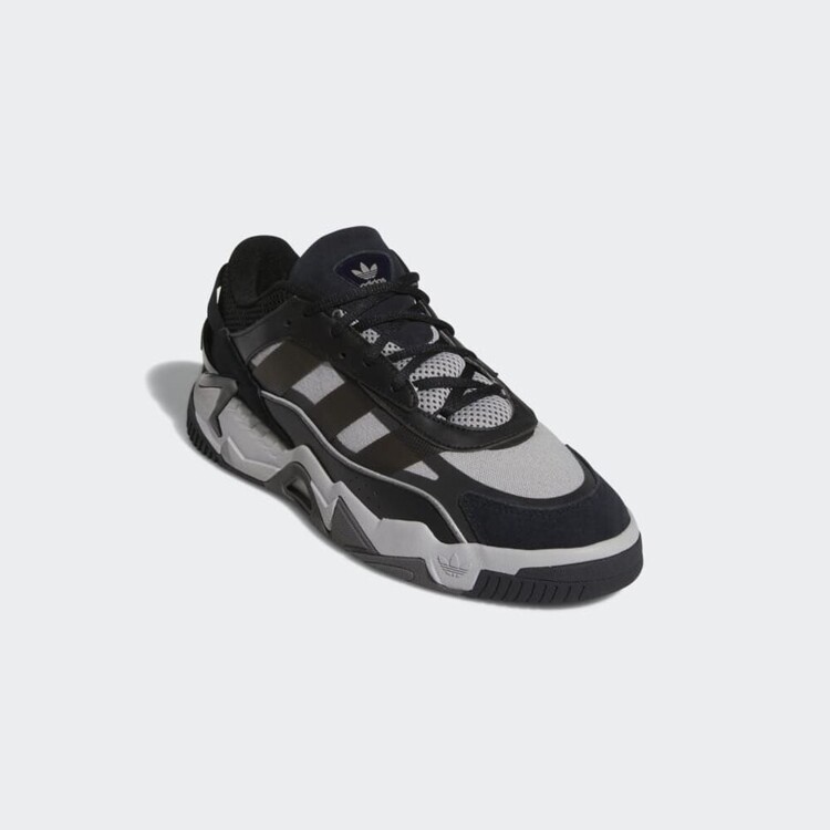 Adidas NiteBall 2.0 Mgh Solid Grey