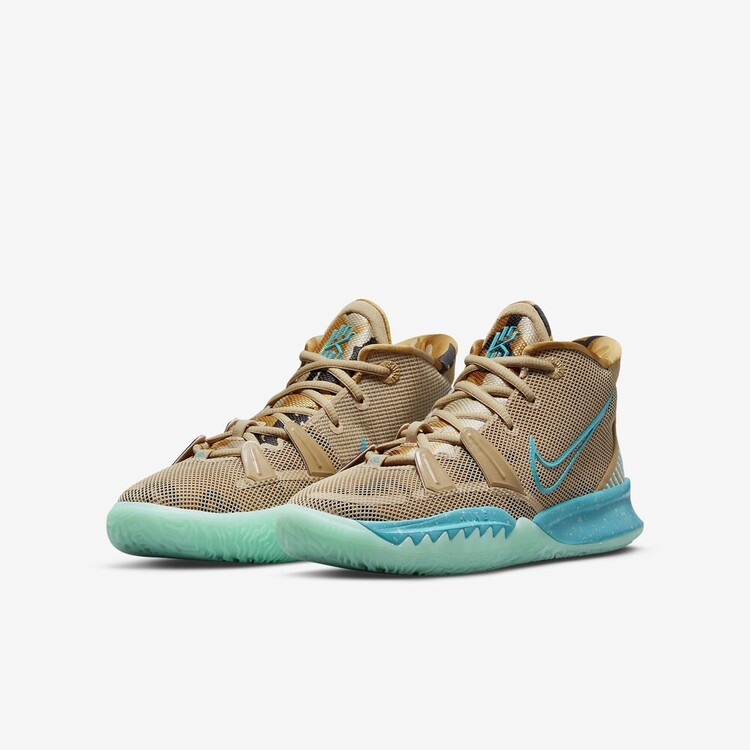 Nike Kyrie 7 “Ripple”
