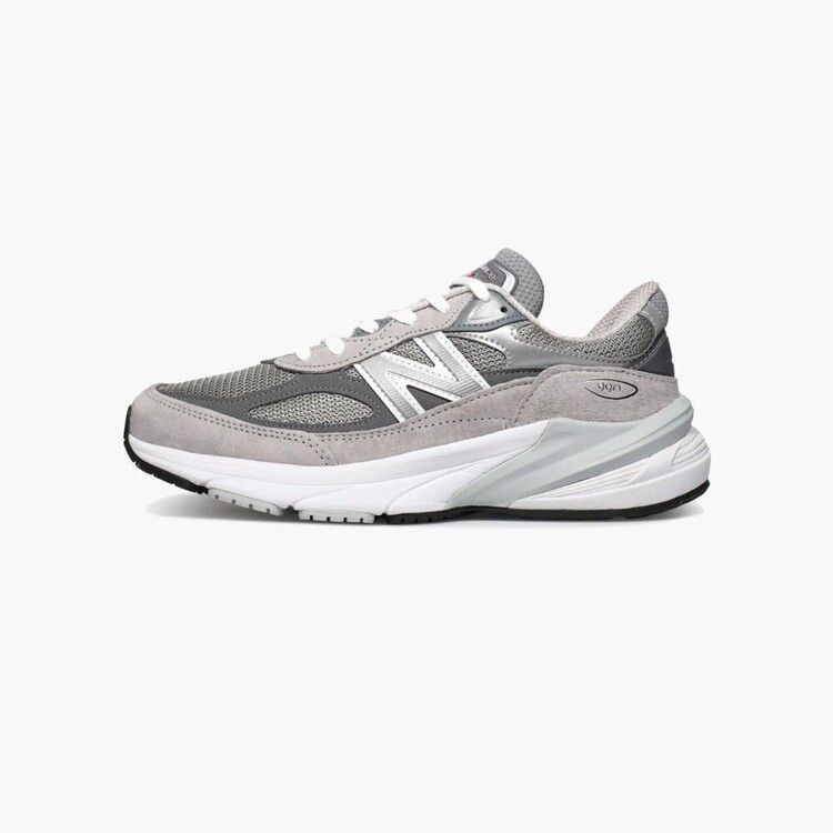 New Balance 990 V6 Grey