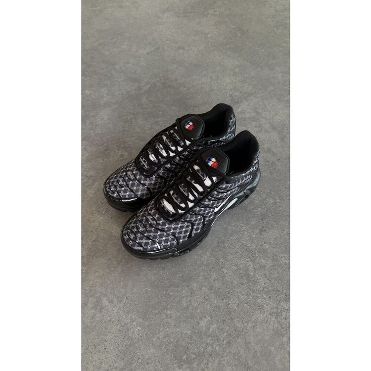 Air Max Plus TN Saint Denis 93